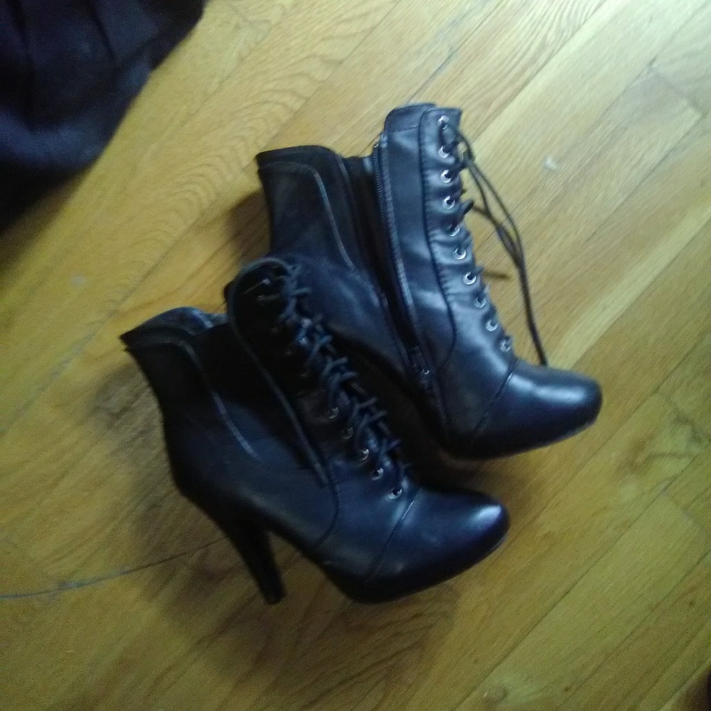 Shoes